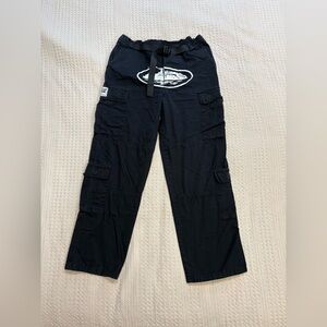 Sold Out! Corteiz 5 Starz Special Edition Guerillaz* Cargo Pants - size med.